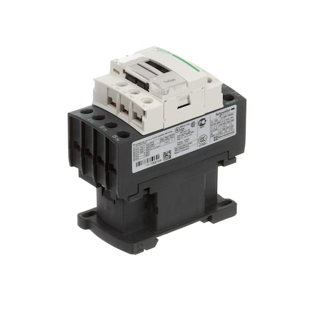 Sipromac Motor Contactor Lc1Dt25B7 025-0020